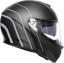 AGV SportModular Refractive Helmet -Motorcycle Equipment Store sportmodular refractive helmet 3 88086.1688159737