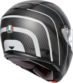 AGV SportModular Refractive Helmet -Motorcycle Equipment Store sportmodular refractive helmet 4 34132.1688159738