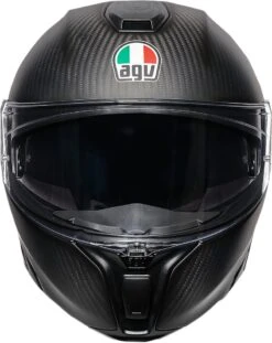 AGV SportModular Refractive Helmet -Motorcycle Equipment Store sportmodular refractive helmet 5 20855.1688159738