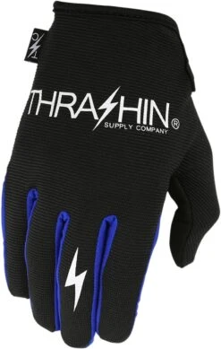 THRASHIN SUPPLY CO. Stealth Gloves -Motorcycle Equipment Store stealth gloves 3 82774.1688163461