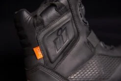 ICON Stormhawk Boots -Motorcycle Equipment Store stormhawk boots 10 97253.1688164137