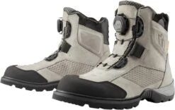 ICON Stormhawk Boots -Motorcycle Equipment Store stormhawk boots 2 47182.1688164132