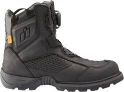 ICON Stormhawk Boots -Motorcycle Equipment Store stormhawk boots 4 69441.1688164134