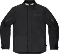 ICON Stormhawk Jacket