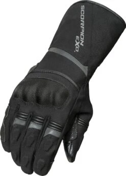 Scorpion EXO Tempest II Gloves