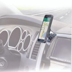 SCOSCHE Terra Magnetic Dash Mount -Motorcycle Equipment Store terra magnetic dash mount 2 47535.1688169913