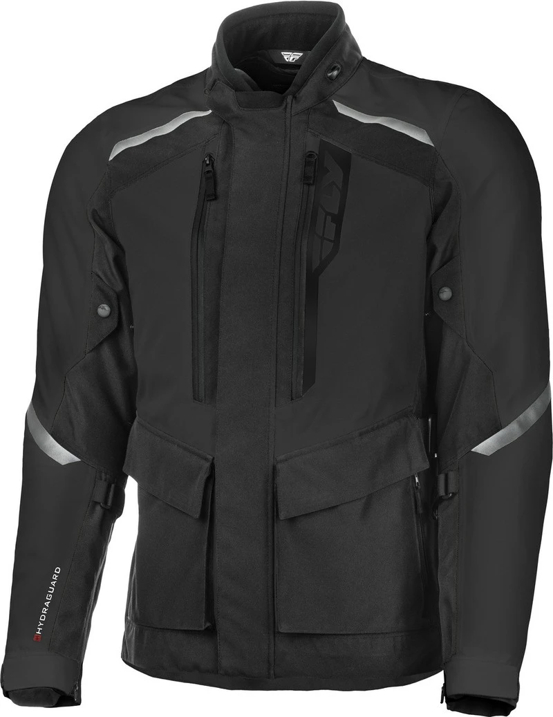 Fly Racing Terra Trek Jacket 1 Fly Racing Terra Trek Jacket