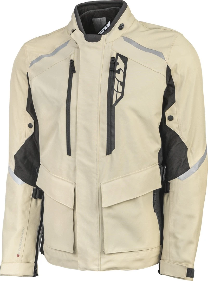 Fly Racing Terra Trek Jacket 3 Fly Racing Terra Trek Jacket - Image 3
