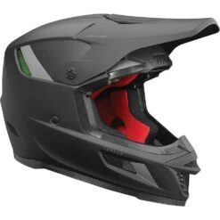 THOR Reflex Blackout MIPS Helmet