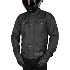 THRASHIN SUPPLY CO. Atlas V2 Riding Jacket