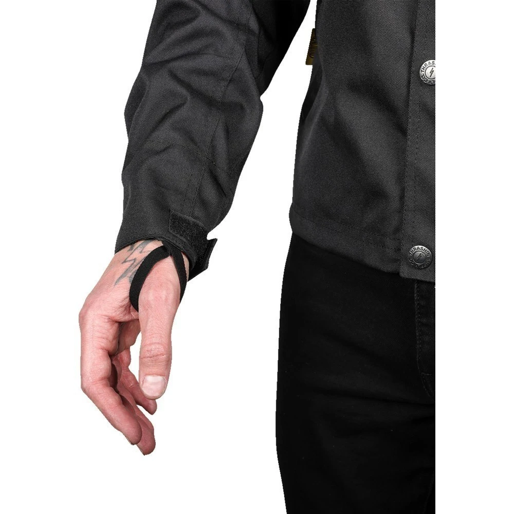 THRASHIN SUPPLY CO. Atlas V2 Riding Jacket 14 THRASHIN SUPPLY CO. Atlas V2 Riding Jacket - Image 14