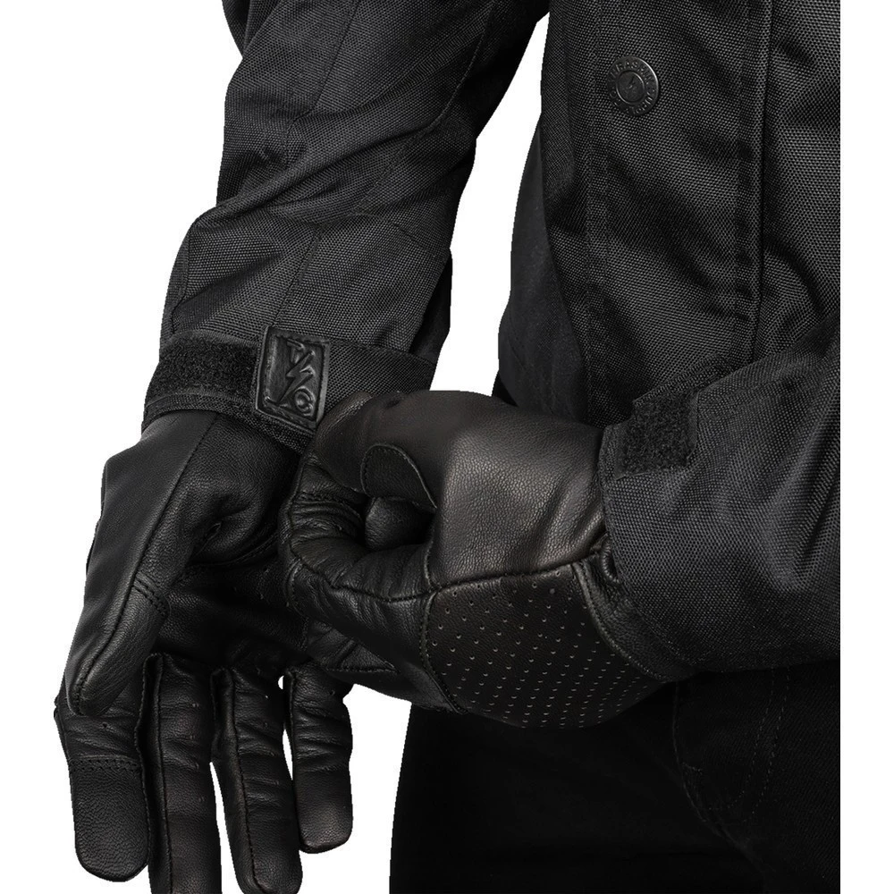 THRASHIN SUPPLY CO. Atlas V2 Riding Jacket 17 THRASHIN SUPPLY CO. Atlas V2 Riding Jacket - Image 17