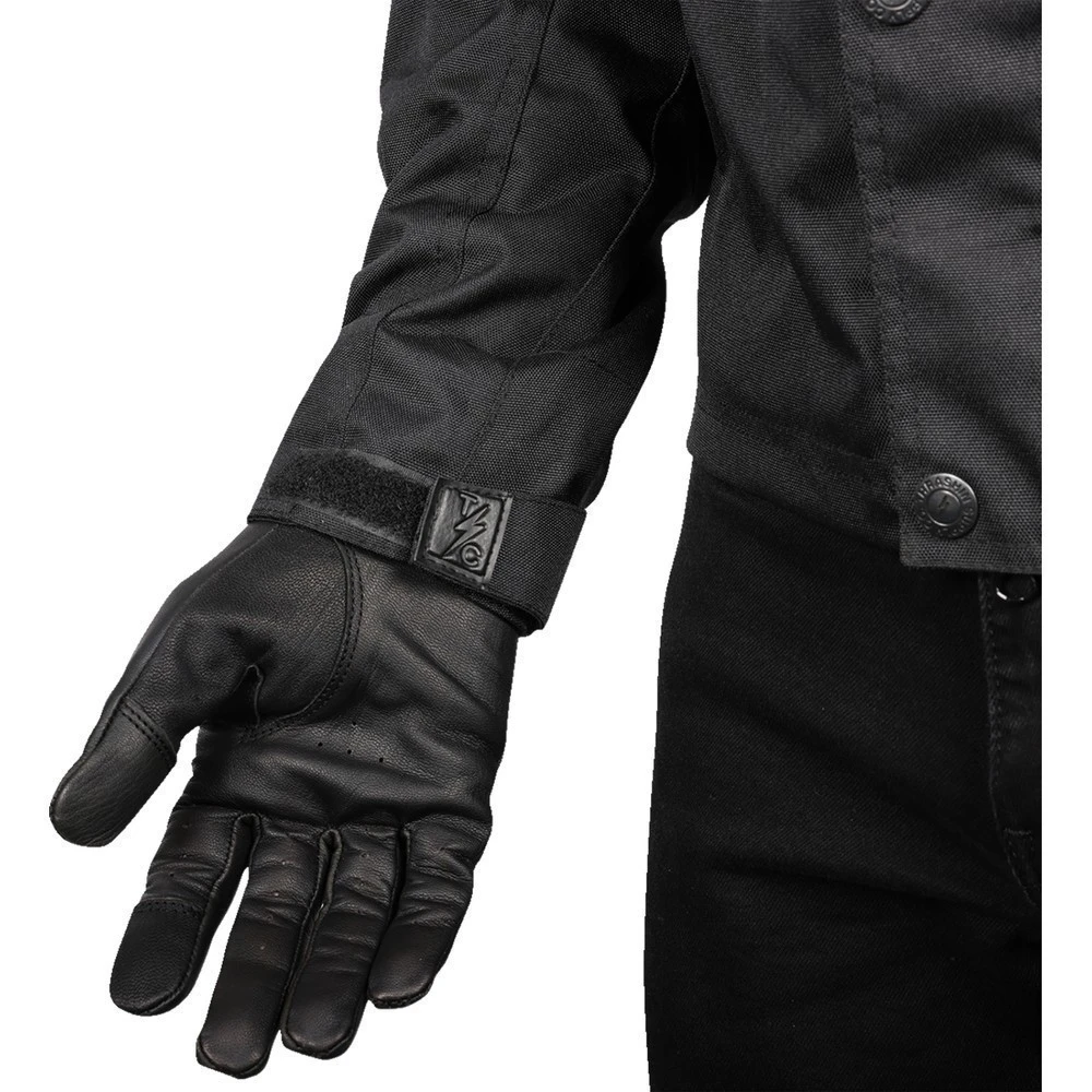 THRASHIN SUPPLY CO. Atlas V2 Riding Jacket 18 THRASHIN SUPPLY CO. Atlas V2 Riding Jacket - Image 18