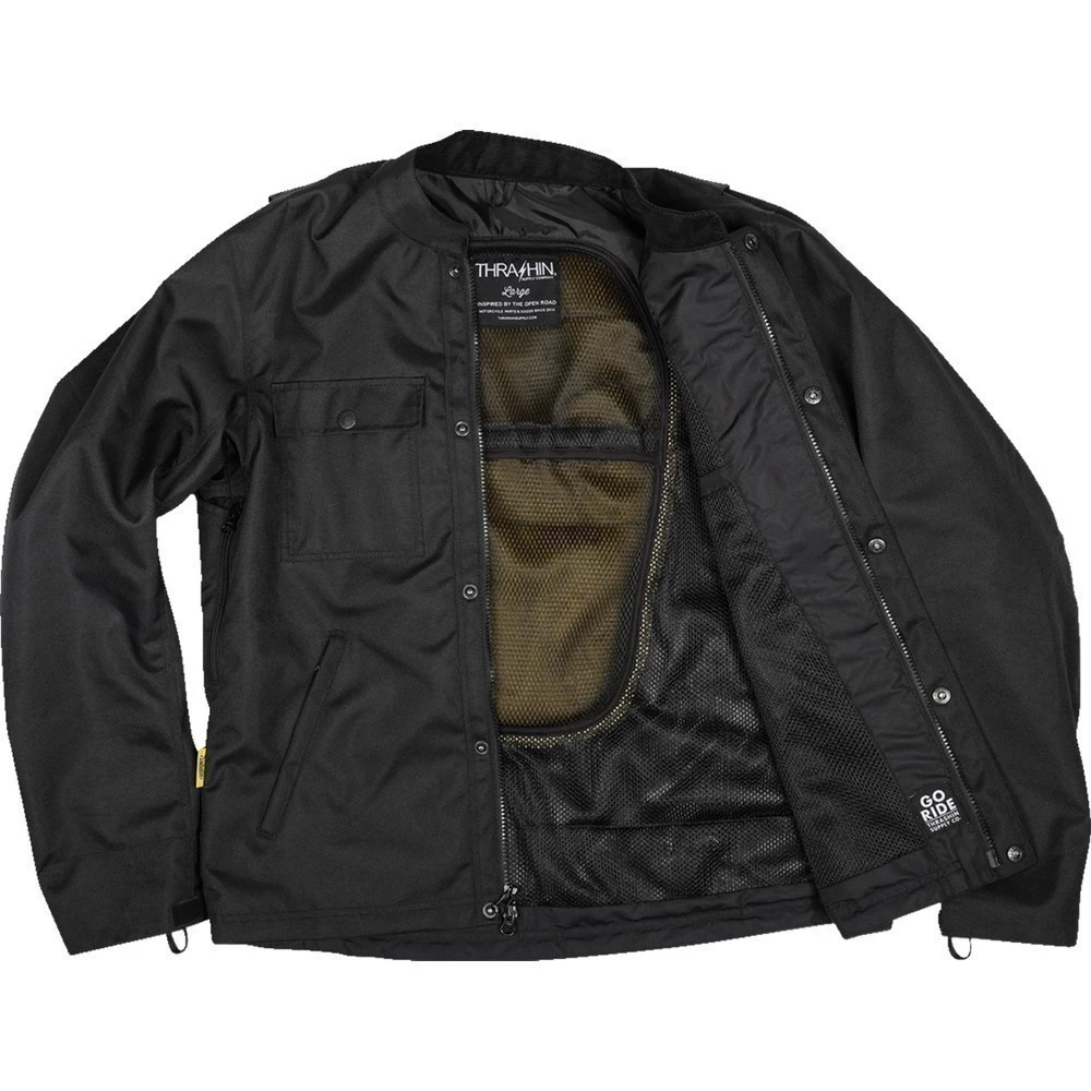 THRASHIN SUPPLY CO. Atlas V2 Riding Jacket 19 THRASHIN SUPPLY CO. Atlas V2 Riding Jacket - Image 19