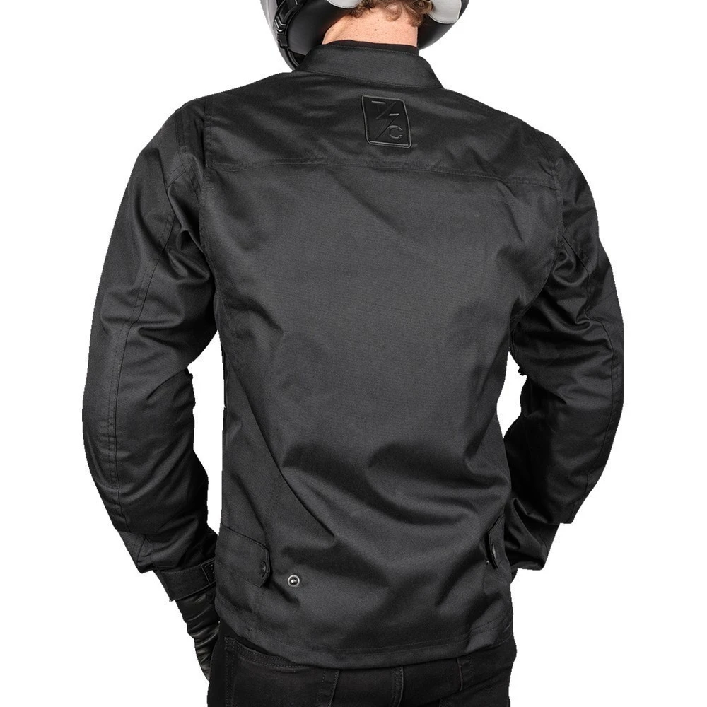 THRASHIN SUPPLY CO. Atlas V2 Riding Jacket 2 THRASHIN SUPPLY CO. Atlas V2 Riding Jacket - Image 2