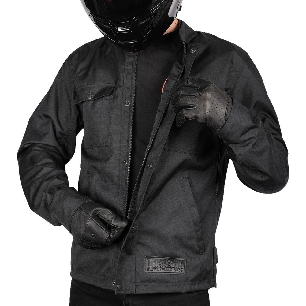THRASHIN SUPPLY CO. Atlas V2 Riding Jacket 3 THRASHIN SUPPLY CO. Atlas V2 Riding Jacket - Image 3