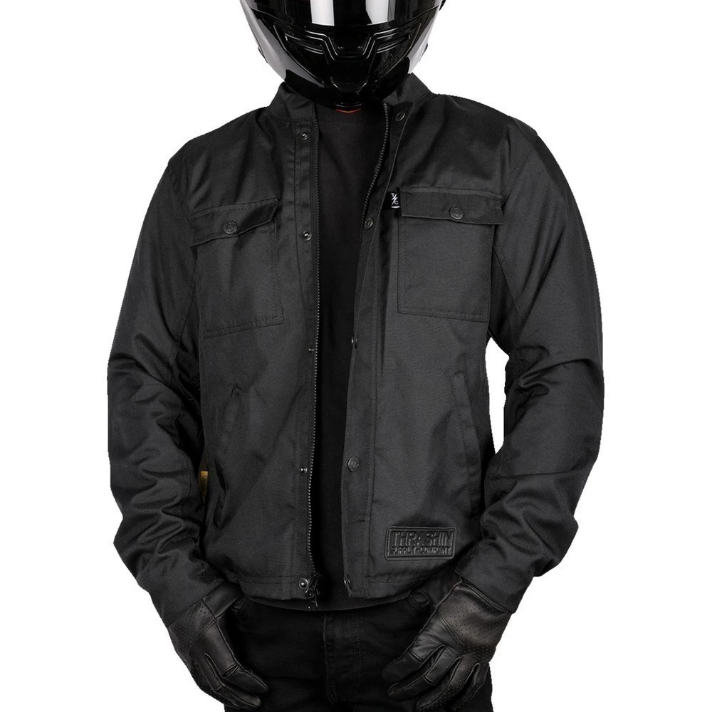 THRASHIN SUPPLY CO. Atlas V2 Riding Jacket 4 THRASHIN SUPPLY CO. Atlas V2 Riding Jacket - Image 4