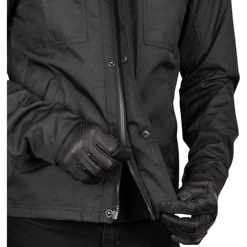 THRASHIN SUPPLY CO. Atlas V2 Riding Jacket 5 THRASHIN SUPPLY CO. Atlas V2 Riding Jacket - Image 5