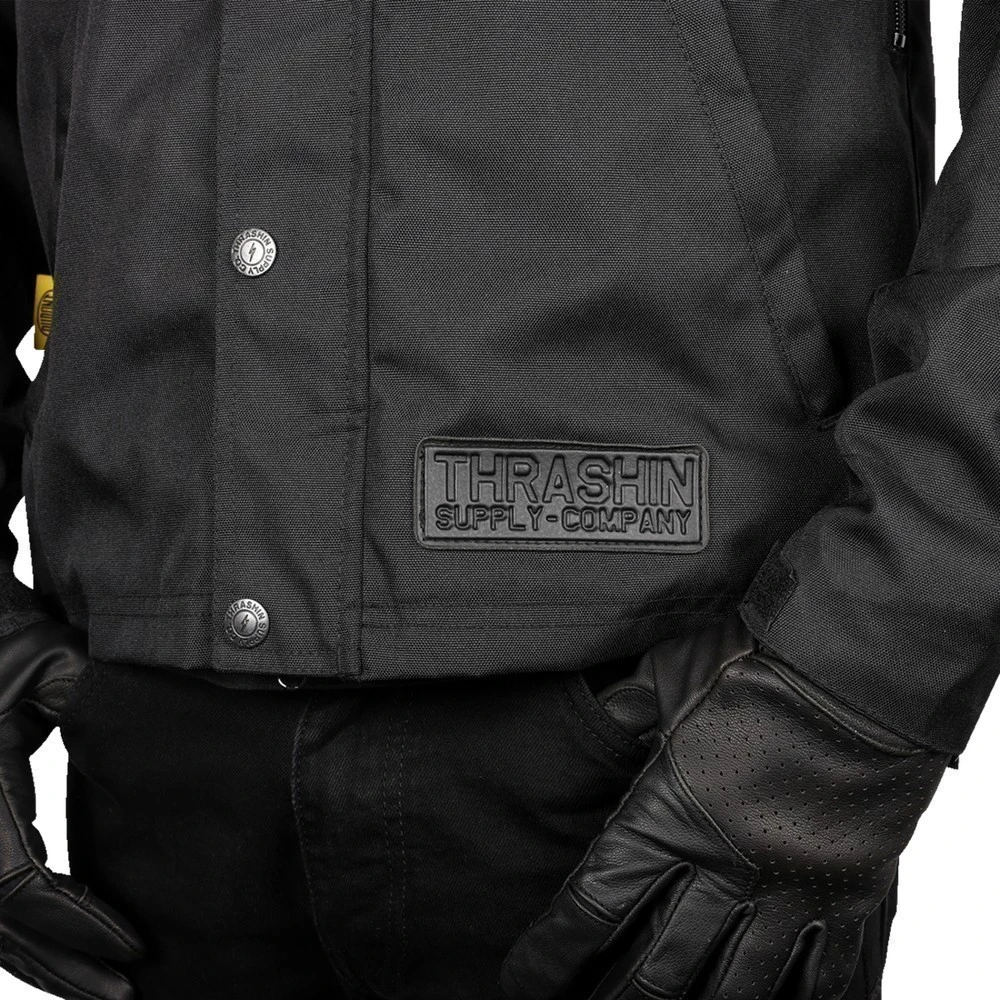 THRASHIN SUPPLY CO. Atlas V2 Riding Jacket 9 THRASHIN SUPPLY CO. Atlas V2 Riding Jacket - Image 9