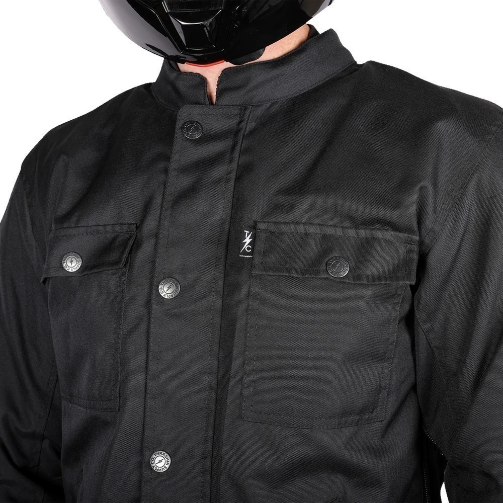 THRASHIN SUPPLY CO. Atlas V2 Riding Jacket 10 THRASHIN SUPPLY CO. Atlas V2 Riding Jacket - Image 10