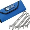 MOTION PRO TiProlight Titanium Combination 4 Piece Wrench Set