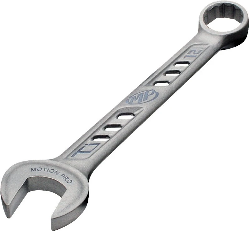 MOTION PRO TiProlight Titanium Wrench 3 MOTION PRO TiProlight Titanium Wrench - Image 3