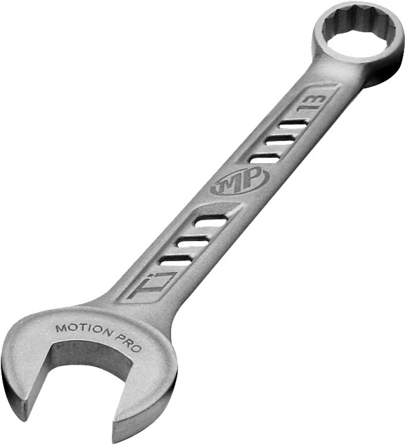 MOTION PRO TiProlight Titanium Wrench 4 MOTION PRO TiProlight Titanium Wrench - Image 4