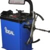IDEAL Tire Spin Balancer