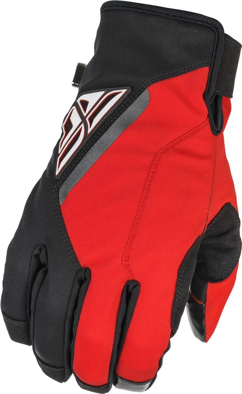 Fly Racing Title Gloves 1 Fly Racing Title Gloves