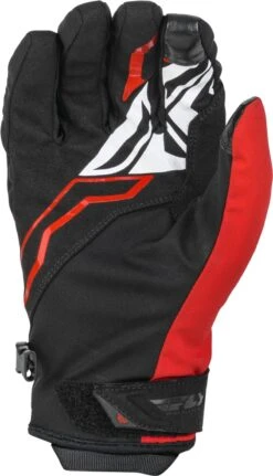 Fly Racing Title Gloves 12 Fly Racing Title Gloves -Motorcycle Equipment Store title gloves 4 56581.1688168209