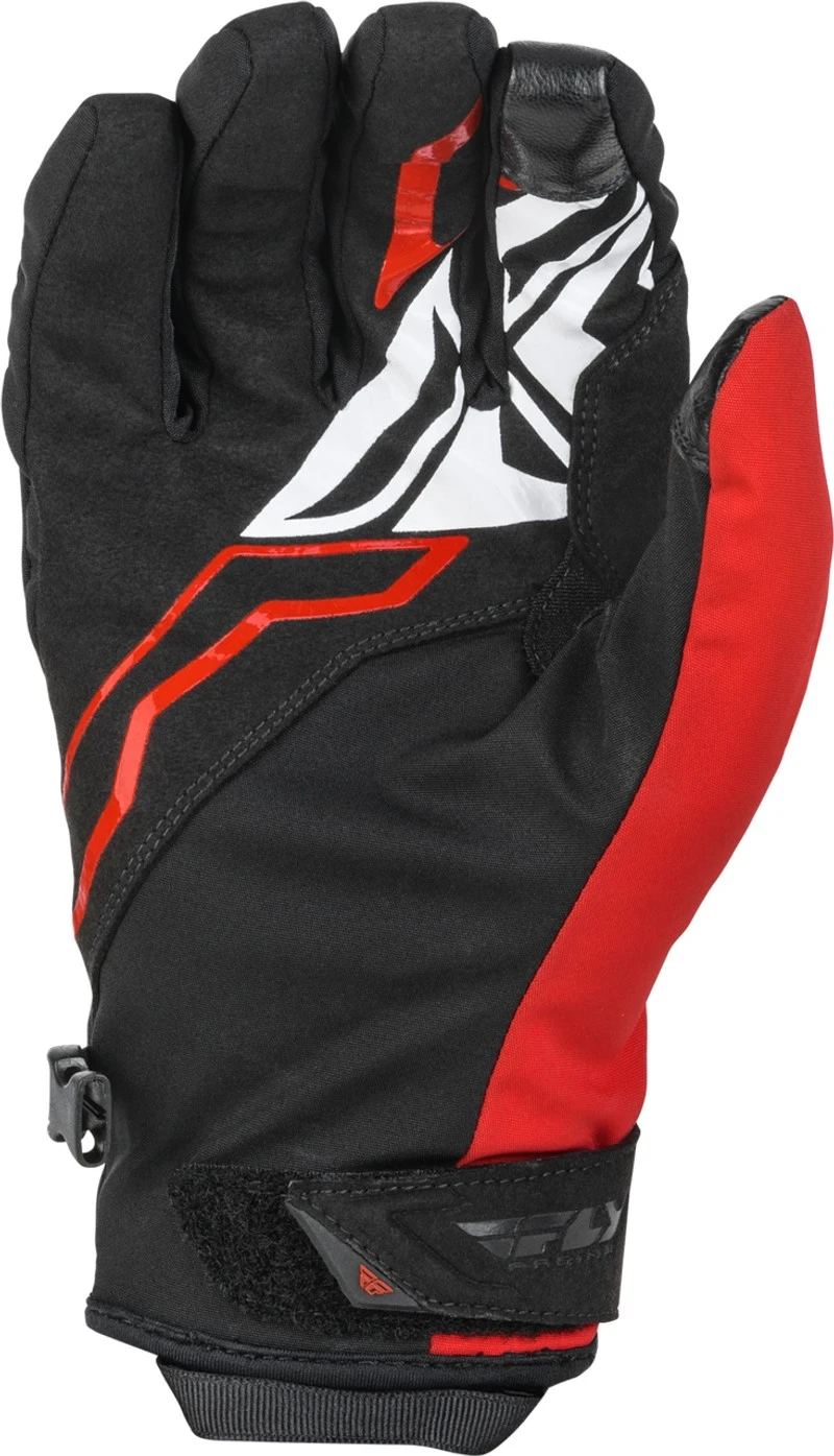 Fly Racing Title Gloves 5 Fly Racing Title Gloves - Image 5