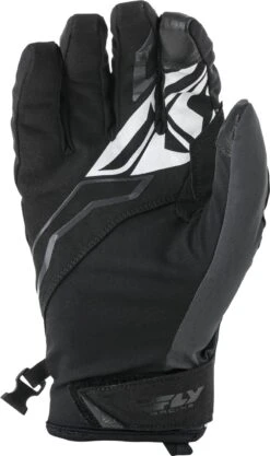Fly Racing Title Gloves 14 Fly Racing Title Gloves -Motorcycle Equipment Store title gloves 6 37687.1688168210