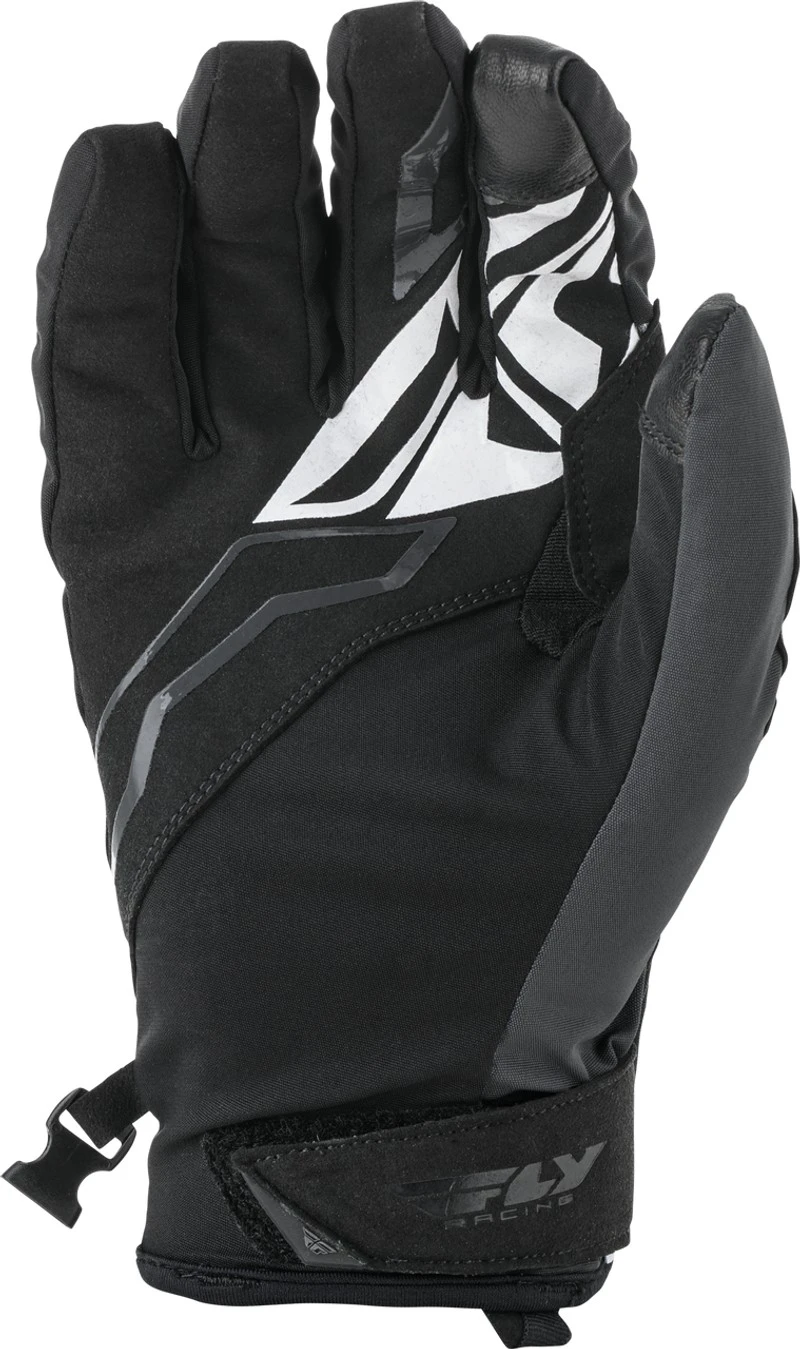 Fly Racing Title Gloves 7 Fly Racing Title Gloves - Image 7