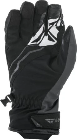 Fly Racing Title Heated Gloves -Motorcycle Equipment Store title heated gloves 2 35578.1688167981