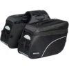 Tourmaster Nylon Cruiser IV Saddlebag