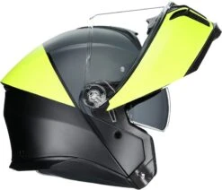 AGV Tourmodular Balance Helmet -Motorcycle Equipment Store tourmodular balance helmet 10 93919.1688159749