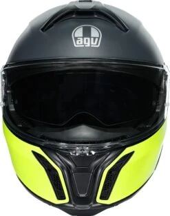 AGV Tourmodular Balance Helmet -Motorcycle Equipment Store tourmodular balance helmet 4 01944.1688159745