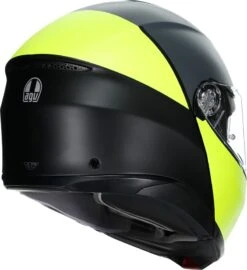 AGV Tourmodular Balance Helmet -Motorcycle Equipment Store tourmodular balance helmet 7 01463.1688159747
