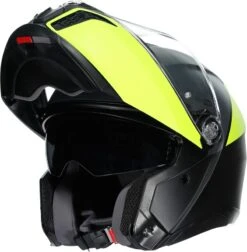 AGV Tourmodular Balance Helmet -Motorcycle Equipment Store tourmodular balance helmet 8 19535.1688159747