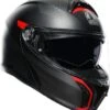 AGV Tourmodular Frequency Helmet