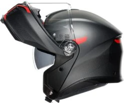 AGV Tourmodular Frequency Helmet 22 AGV Tourmodular Frequency Helmet -Motorcycle Equipment Store tourmodular frequency helmet 10 11334.1688159760