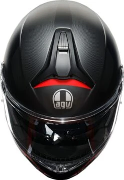AGV Tourmodular Frequency Helmet 16 AGV Tourmodular Frequency Helmet -Motorcycle Equipment Store tourmodular frequency helmet 4 73725.1688159756