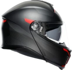 AGV Tourmodular Frequency Helmet 18 AGV Tourmodular Frequency Helmet -Motorcycle Equipment Store tourmodular frequency helmet 6 52233.1688159757