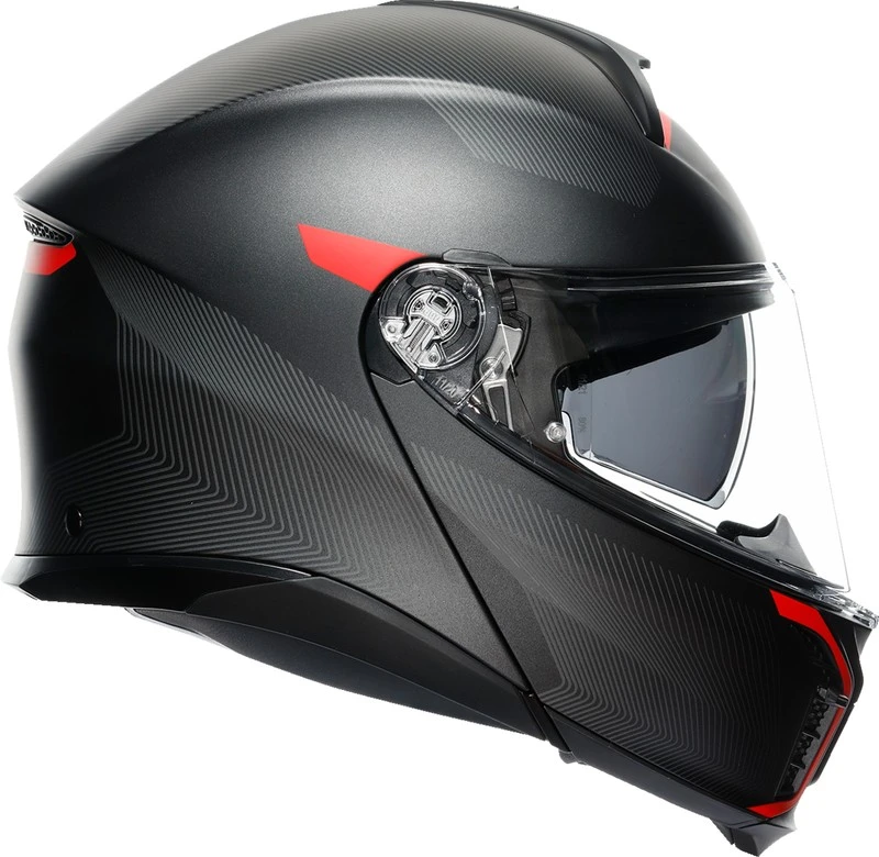 AGV Tourmodular Frequency Helmet 7 AGV Tourmodular Frequency Helmet - Image 7