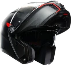 AGV Tourmodular Frequency Helmet 19 AGV Tourmodular Frequency Helmet -Motorcycle Equipment Store tourmodular frequency helmet 7 64915.1688159758
