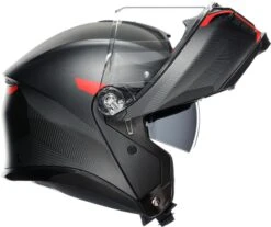 AGV Tourmodular Frequency Helmet 21 AGV Tourmodular Frequency Helmet -Motorcycle Equipment Store tourmodular frequency helmet 9 19545.1688159759