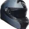 AGV Tourmodular Textour Helmet