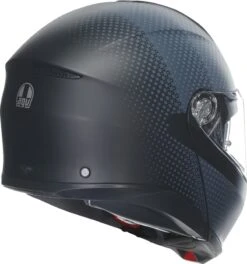AGV Tourmodular Textour Helmet -Motorcycle Equipment Store tourmodular textour helmet 2 96418.1688159780