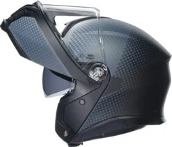 AGV Tourmodular Textour Helmet -Motorcycle Equipment Store tourmodular textour helmet 7 71149.1688159783