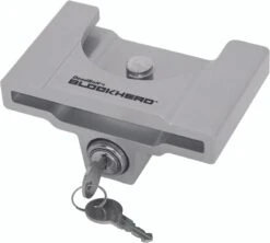 DEAD BOLT Tow & Stow Kit